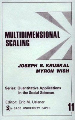 Multidimensional Scaling