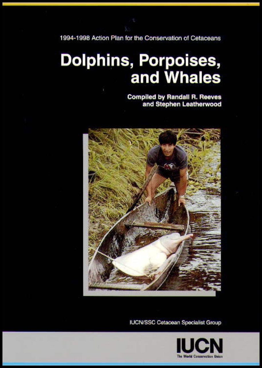 Dolphins, Porpoises, and Whales