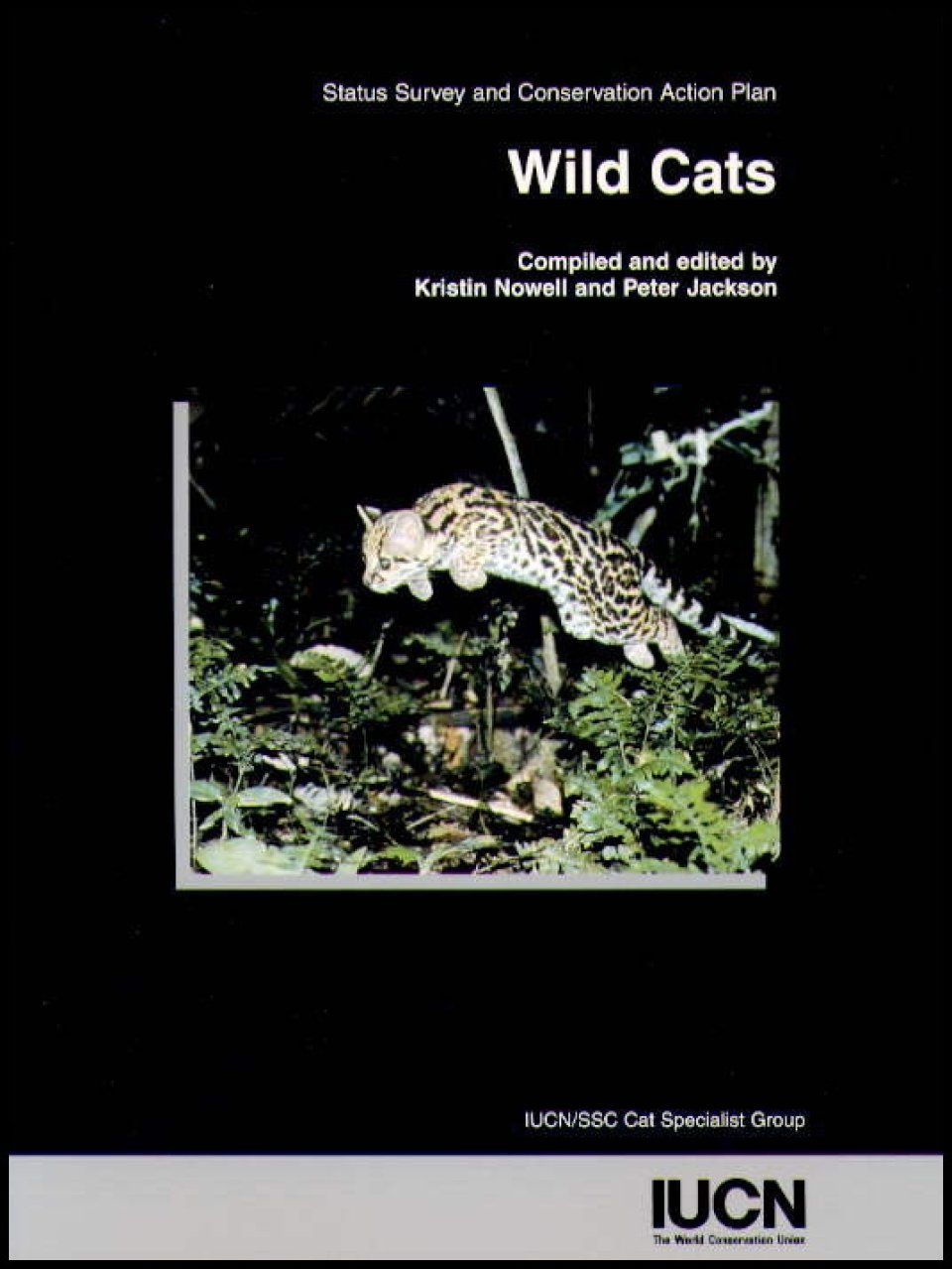 Wild Cats