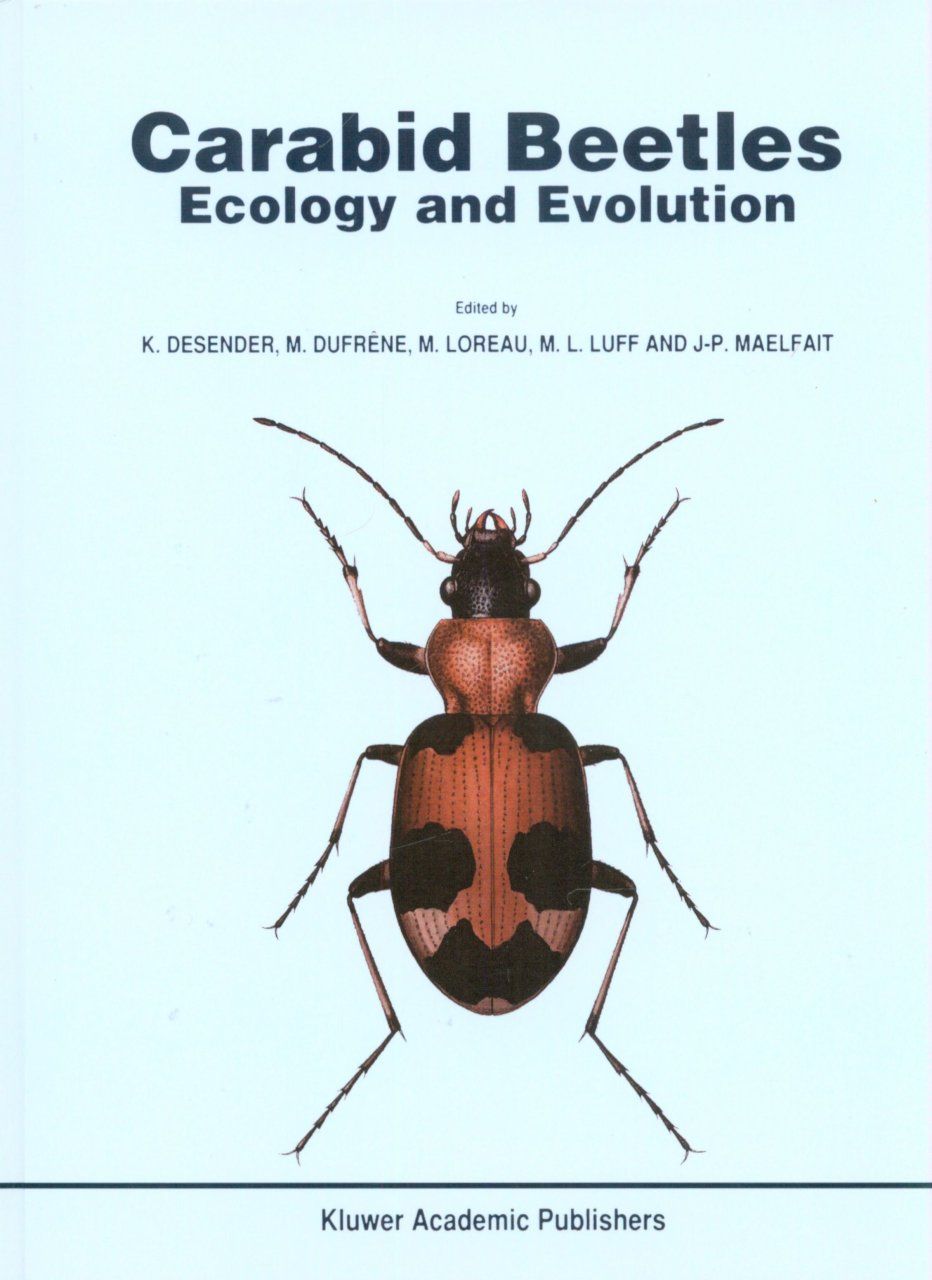 Carabid Beetles