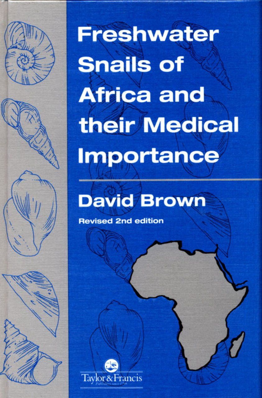 Freshwater Snails of Africa and Their Medical Importance