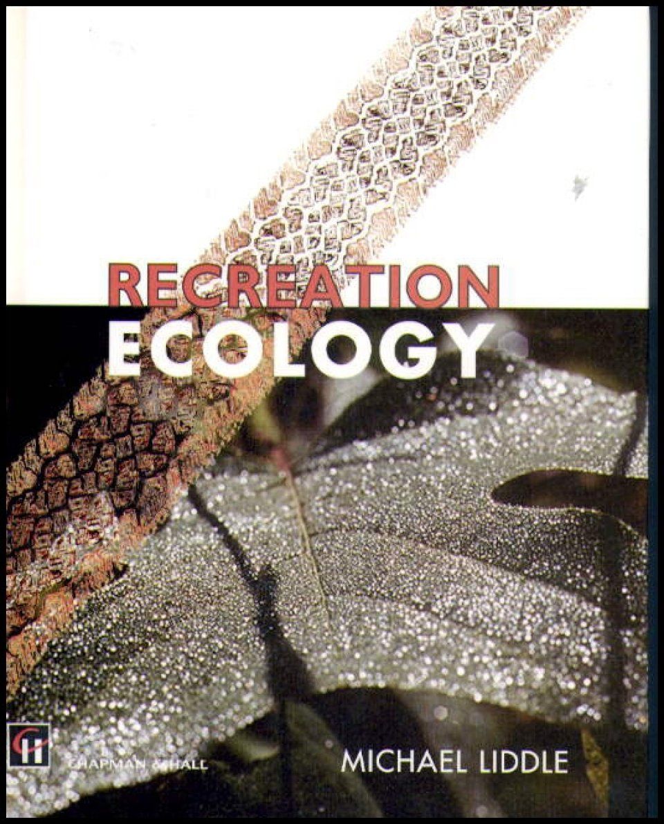 Recreation Ecology