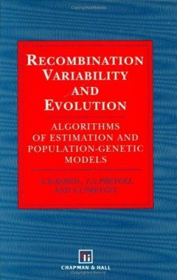 Recombination, Variability and Evolution