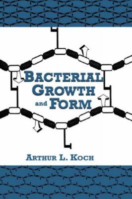 Bacterial Growth and Form