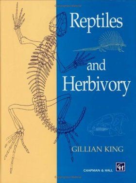 Reptiles and Herbivory