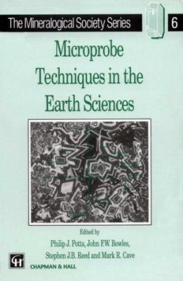 Microprobe Techniques in the Earth Sciences