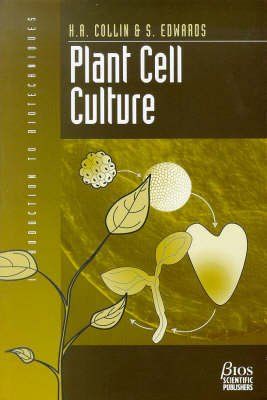 Plant Cell Culture