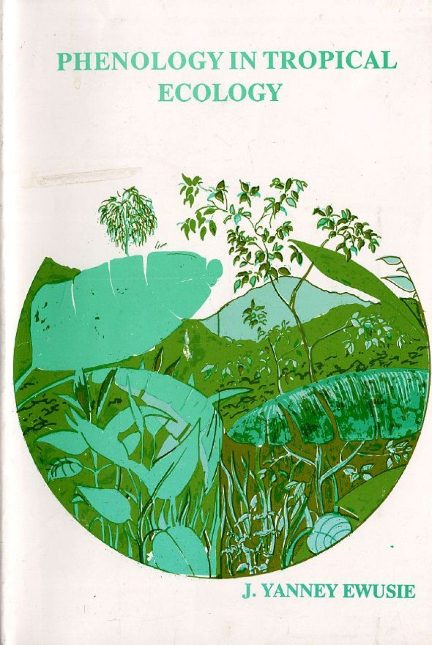 Phenology in Tropical Ecology