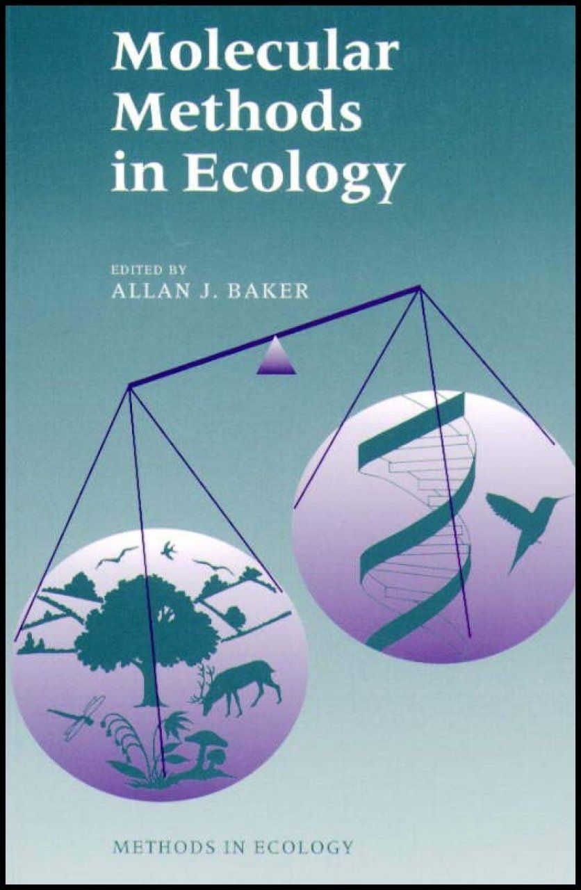 Molecular Methods in Ecology