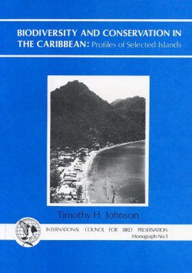 Biodiversity and Conservation in the Caribbean