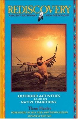 Rediscovery: Ancient Pathways, New Directions