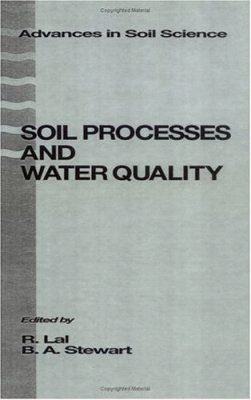 Soil Processes and Water Quality