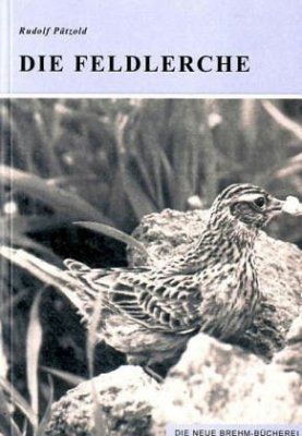 Die Feldlerche [The Skylark]