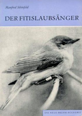 Der Fitislaubsänger [The Willow Warbler]