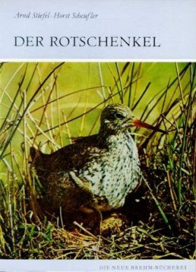 Der Rotschenkel [The Redshank]