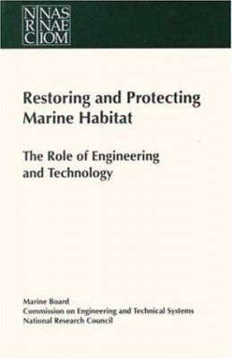 Restoring and Protecting Marine Habitat