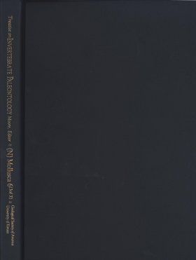Treatise on Invertebrate Paleontology, Part N: Volume 3: Mollusca 6