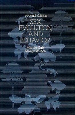 Sex, Evolution and Behaviour