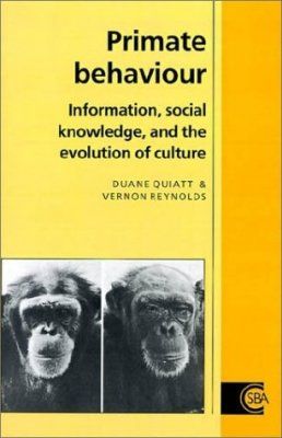 Primate Behaviour
