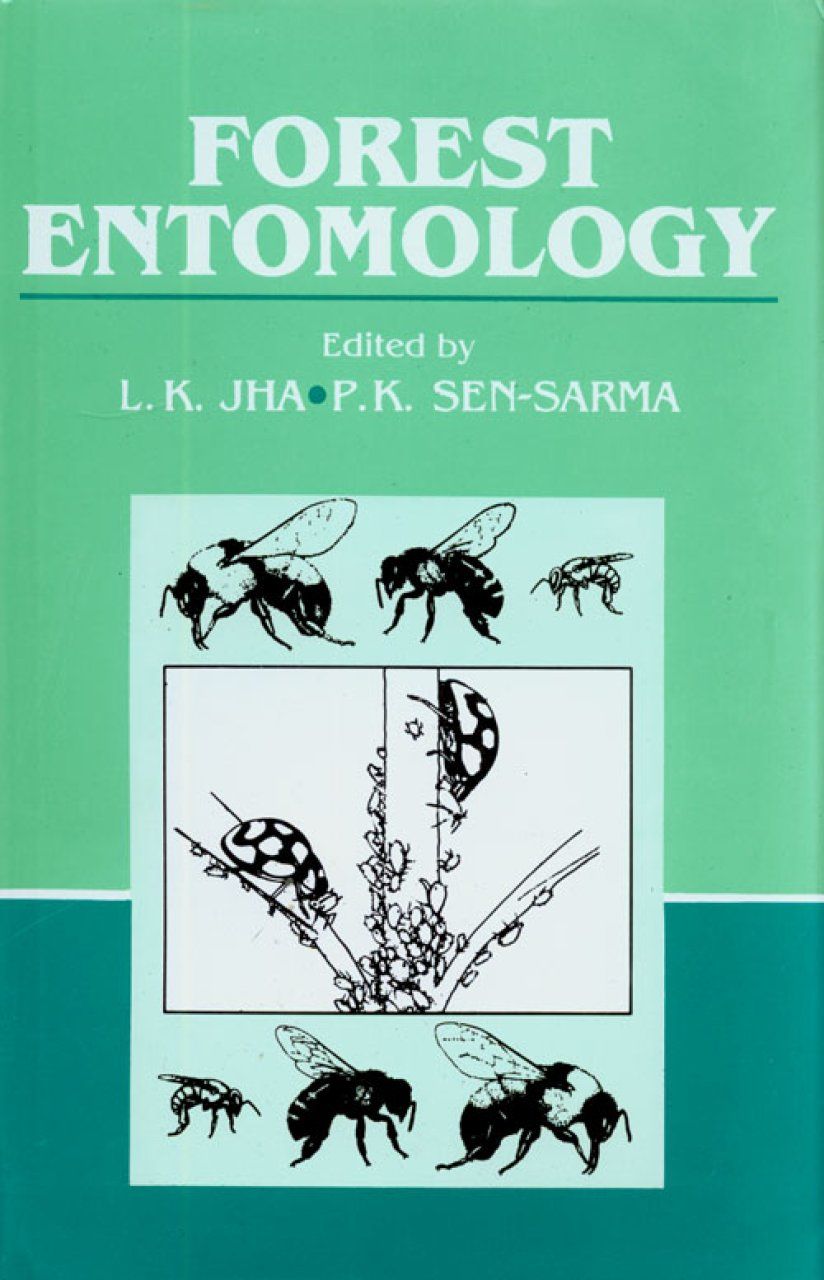 Forest Entomology