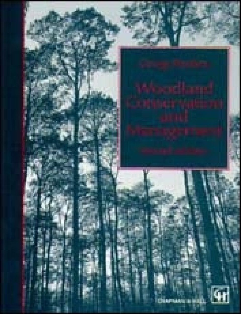 Woodland Conservation Management