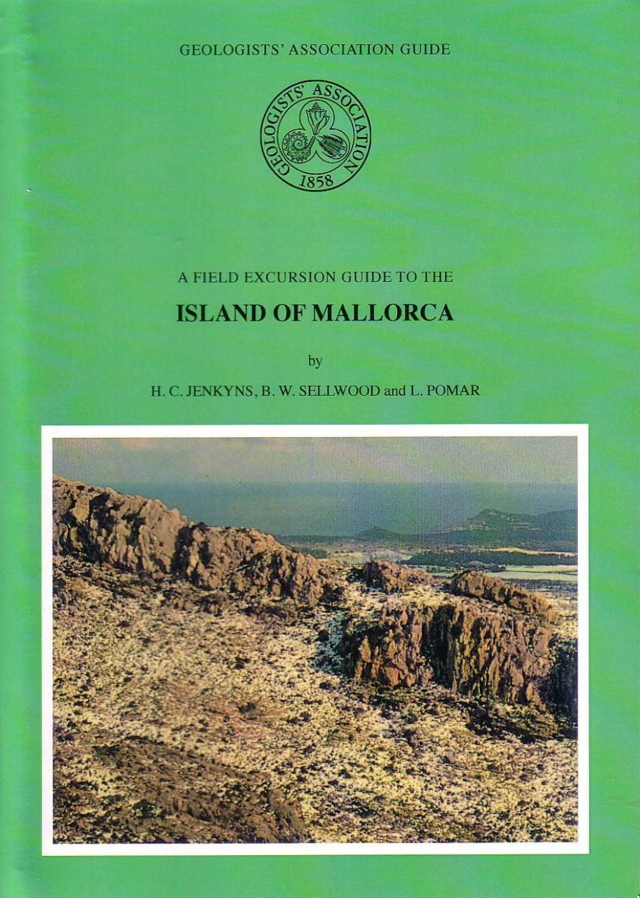 A Field Excursion Guide to the Island of Mallorca