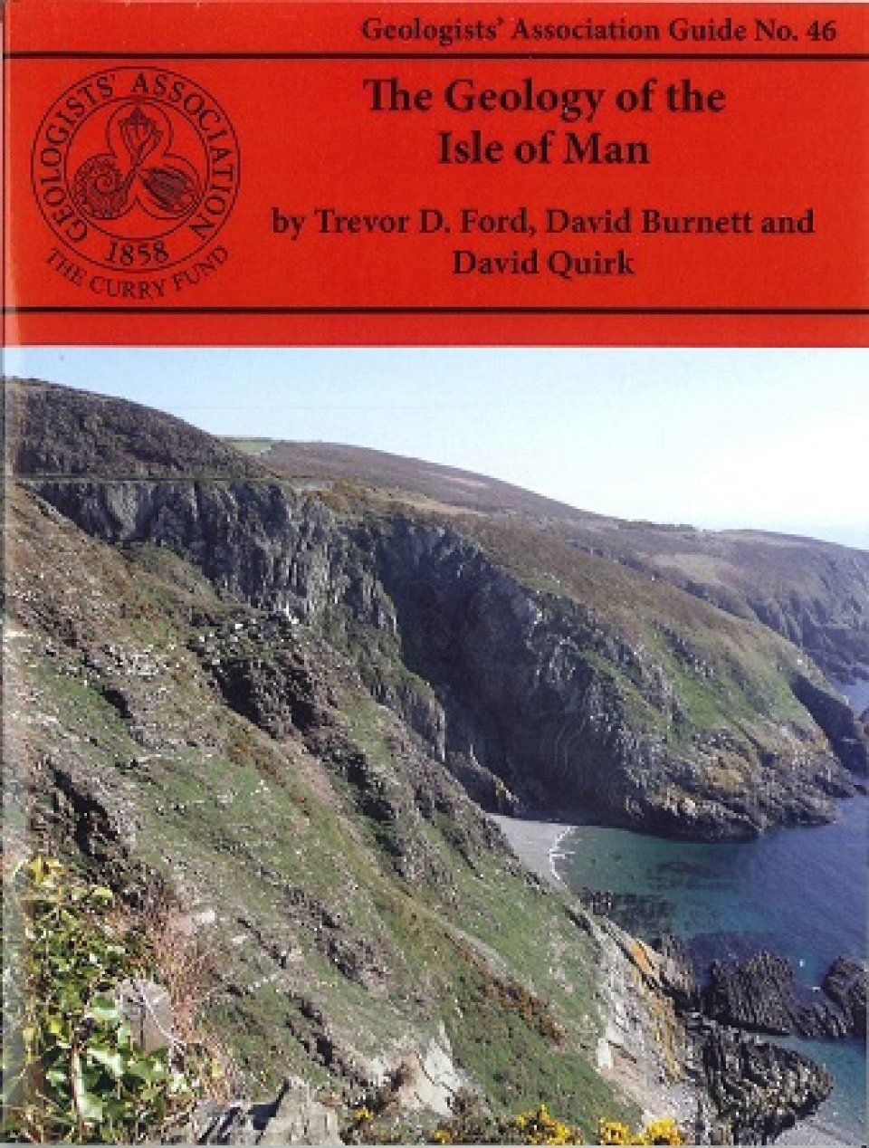 The Geology of the Isle of Man