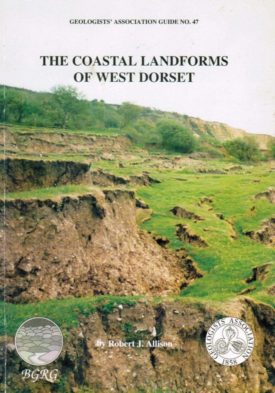 Coastal Landforms of West Dorset