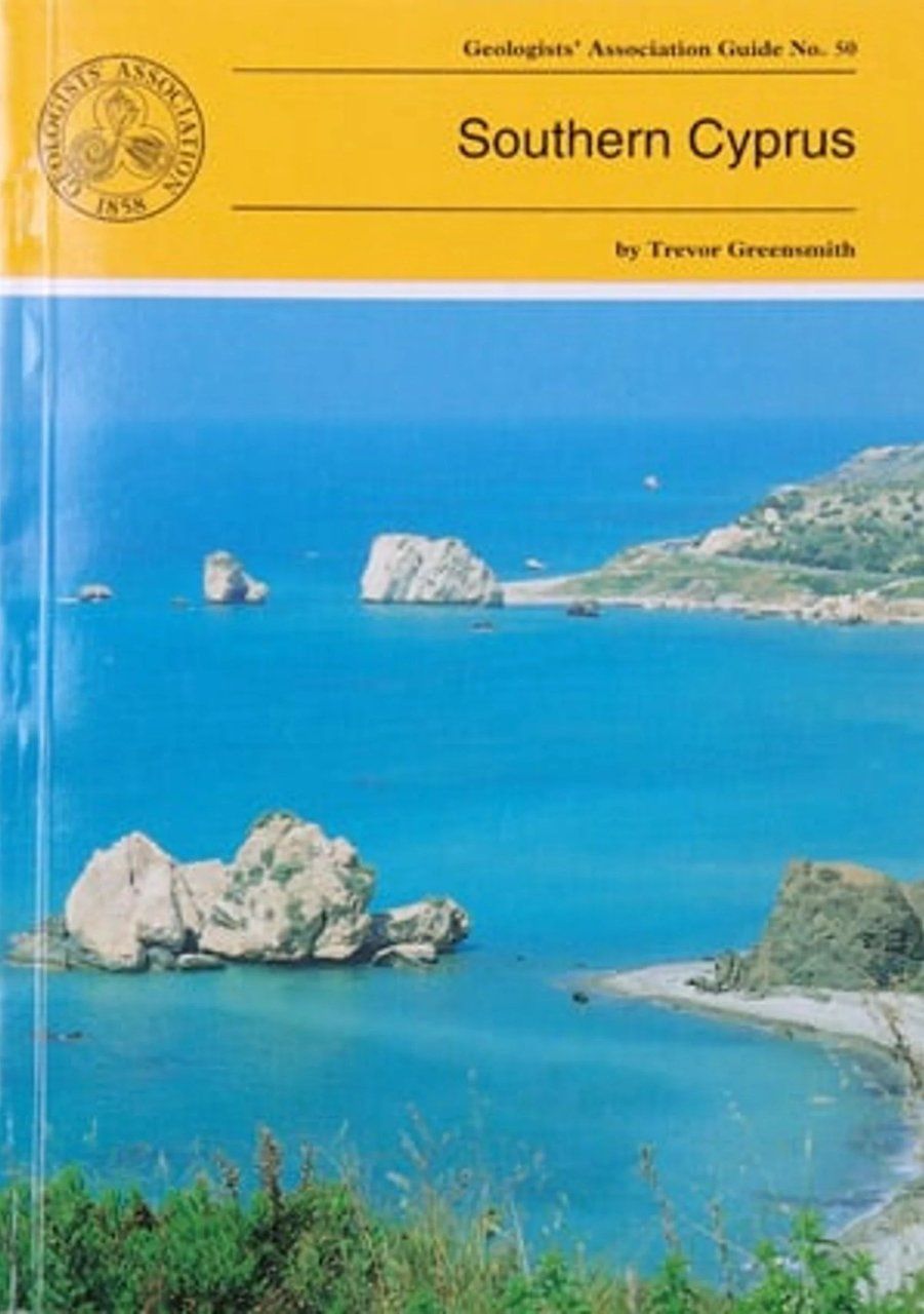 Southern Cyprus
