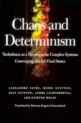 Chaos and Determinism