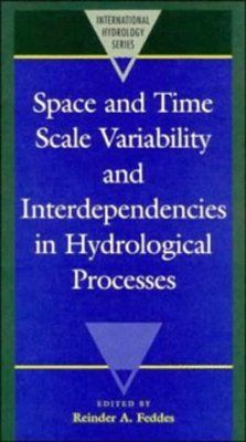 Space and Time Scale Variability and Interdependencies in Hydrological Processes