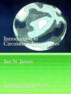 Introduction to Circulating Atmospheres