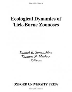 Ecological Dynamics of Tick-Borne Zoonoses