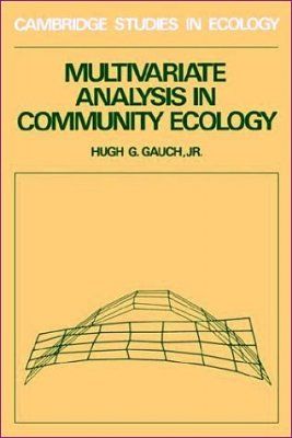 Multivariate Analysis in Community Ecology