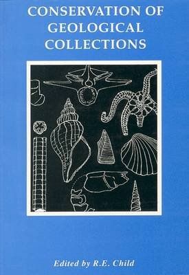 Conservation of Geological Collections