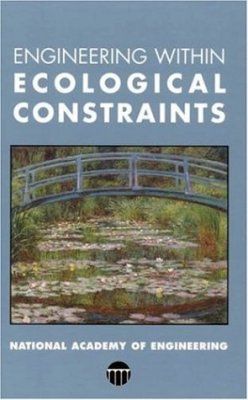 Engineering Within Ecological Constraints