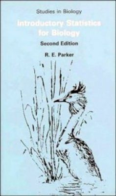 Introductory Statistics for Biology