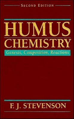 Humus Chemistry
