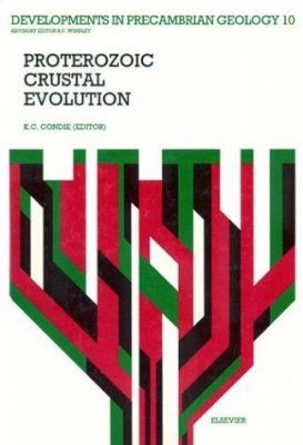 Proterozoic Crustal Evolution