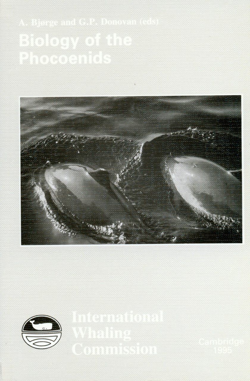 Biology of Phocoenids