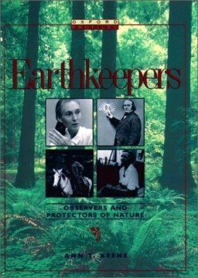 Earthkeepers: Observers and Protectors of Nature