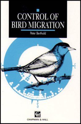 Control of Bird Migration