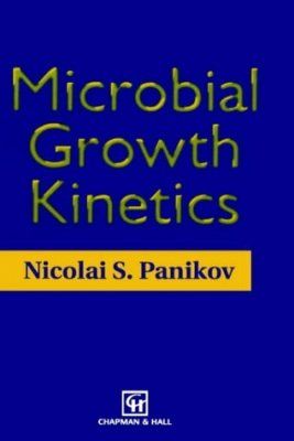 Microbial Growth Kinetics