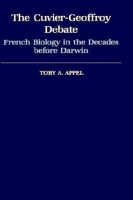 The Cuvier-Geoffroy Debate