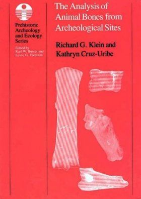 The Analysis of Animal Bones at Archaeological Sites