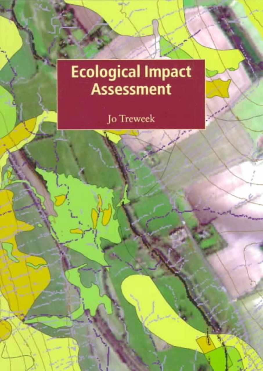 Ecological Impact Assessment