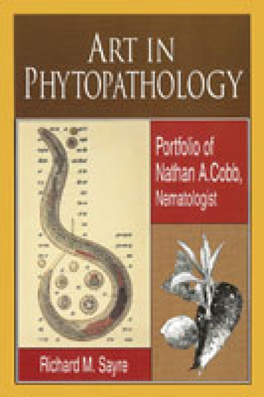 Art in Phytopathology