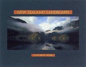 New Zealand Landscapes (Standard Edition)