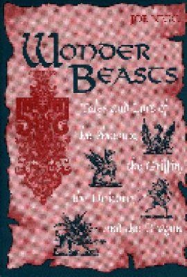 Wonder Beasts