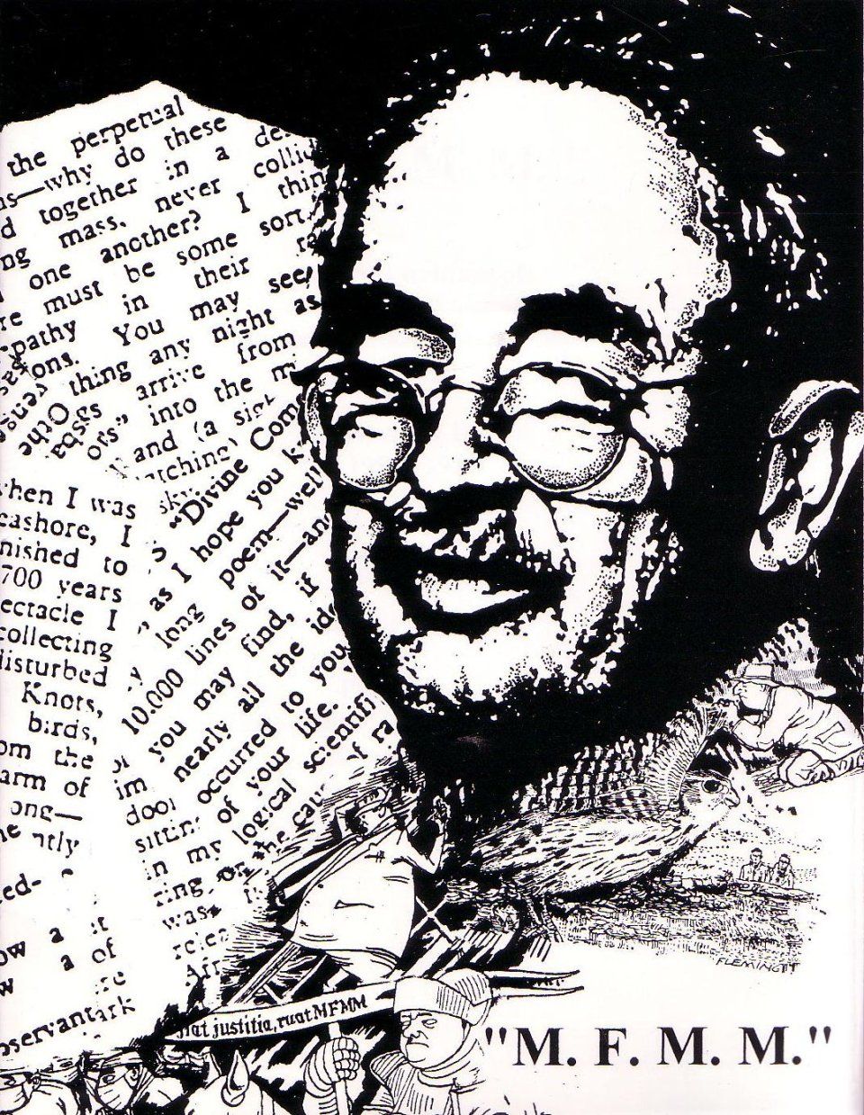 M.F.M.M.: Selected Writings of Professor Maury Meiklejohn from the Glasgow Herald, 1954-1974